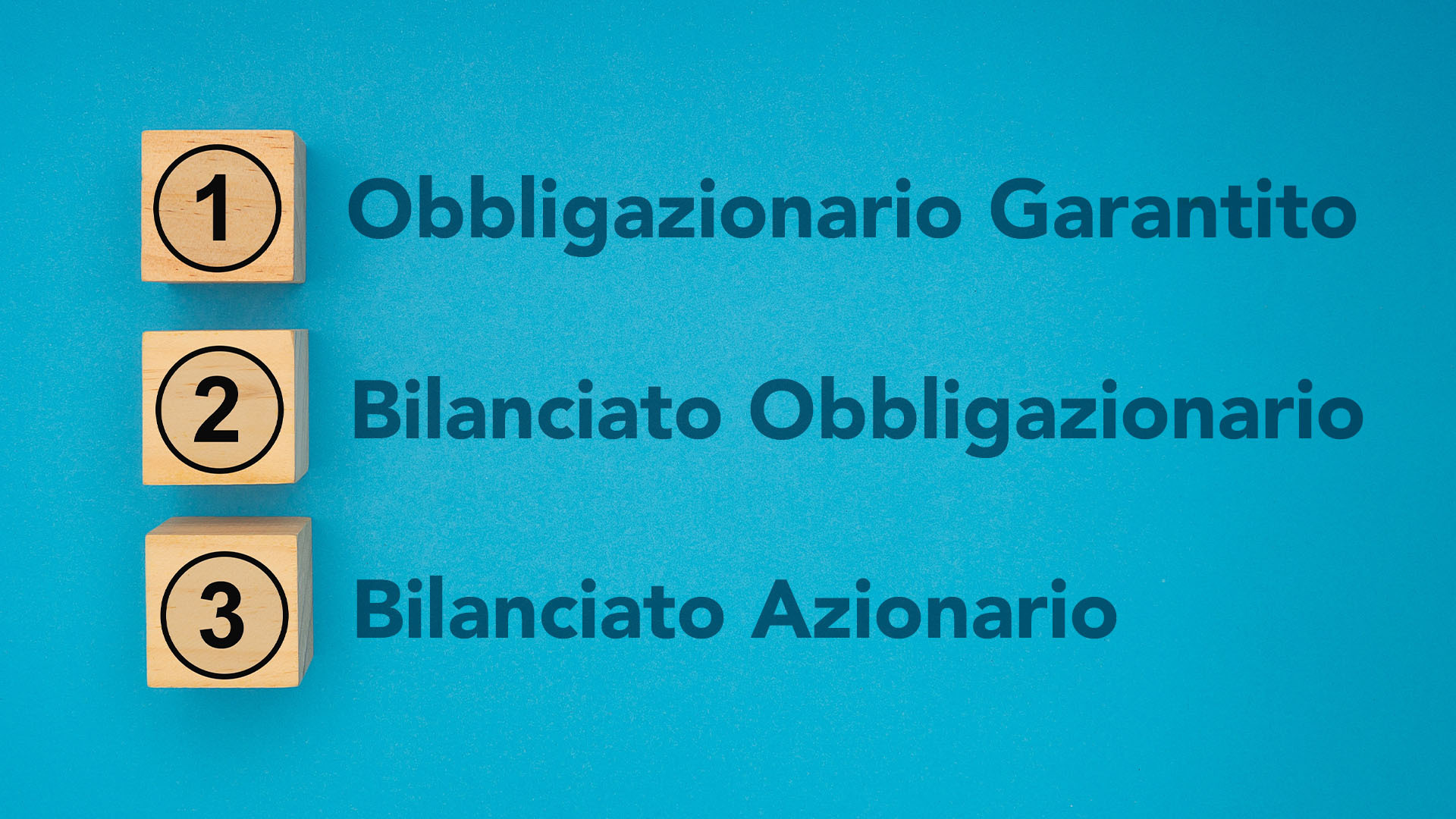 Quali sono i comparti di investimento del Fondo Fopen